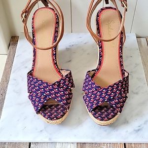 Splendid Espadrilles